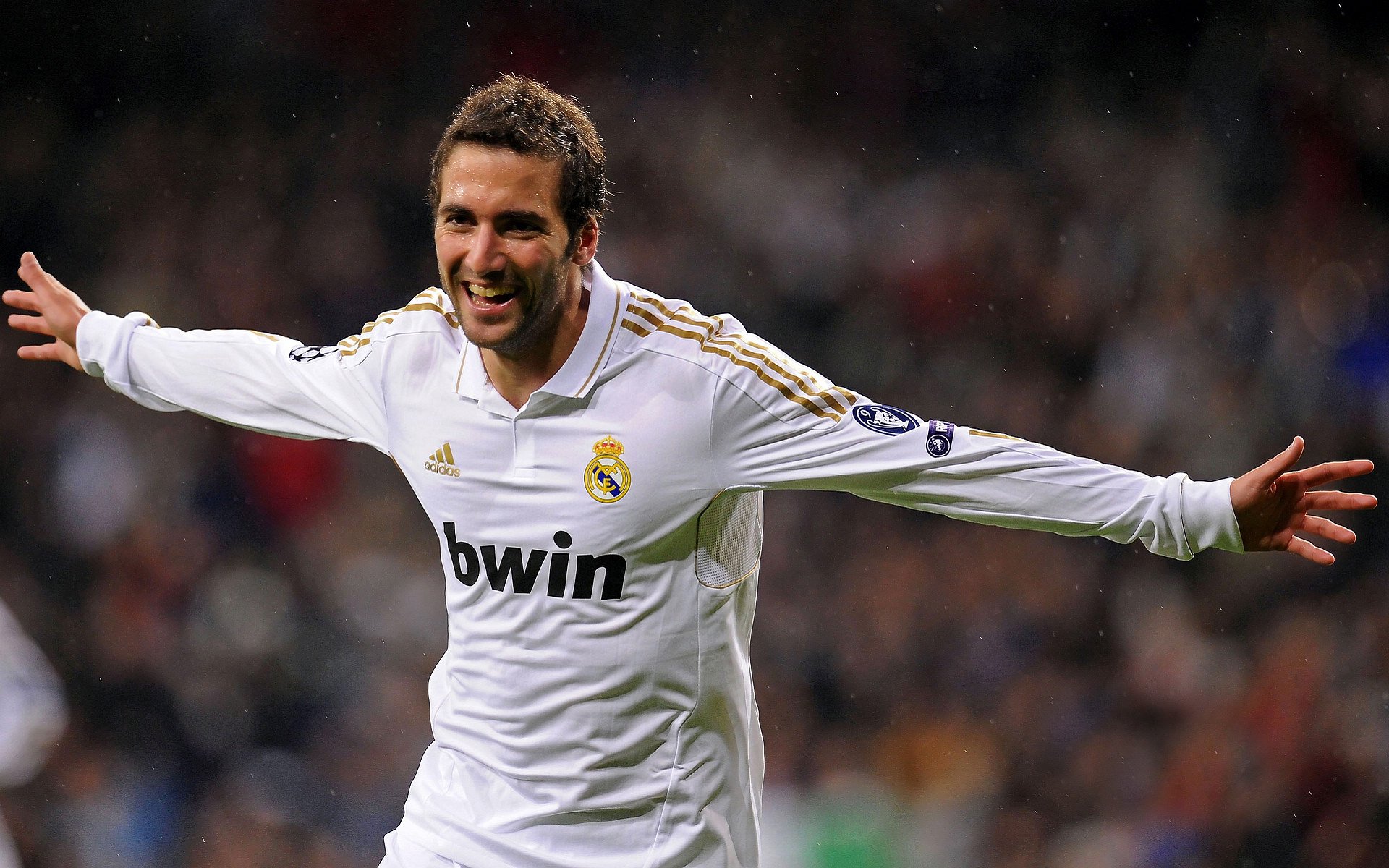 未来“欧洲天王”名单出炉：谁会成为下一代领袖？，欧洲未来天气